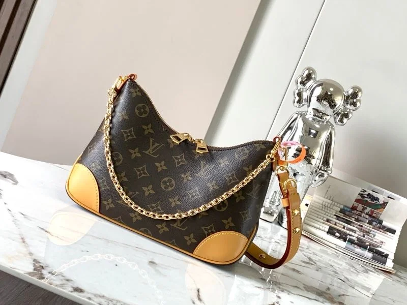 Louis Vuitton Hobo Bags Lightweight 39736