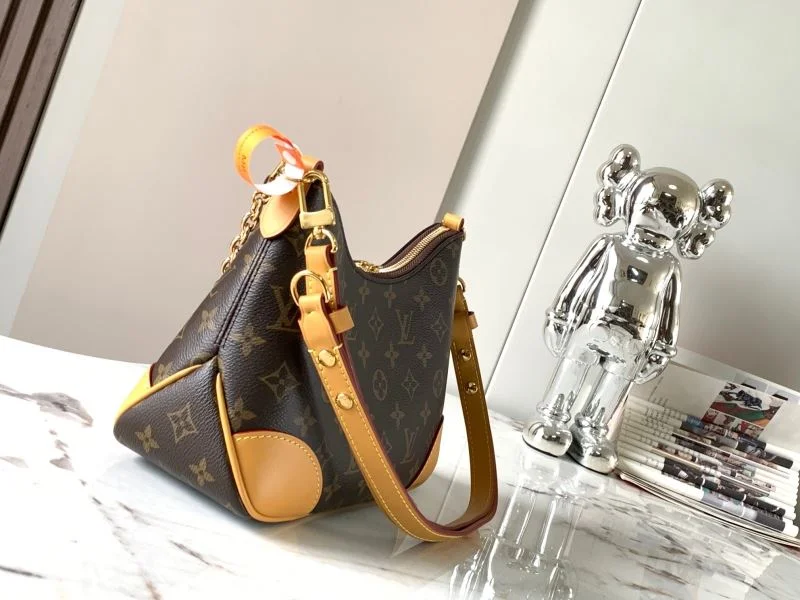 Louis Vuitton Hobo Bags Lightweight 39736
