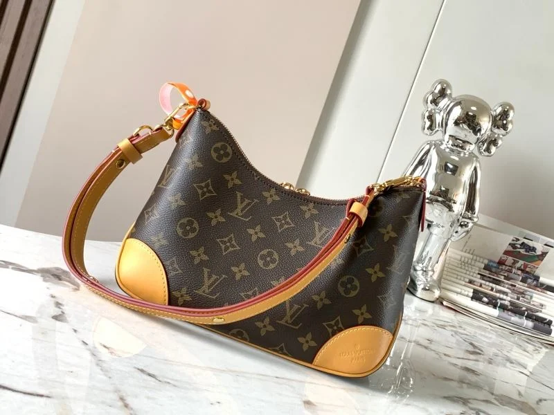 Louis Vuitton Hobo Bags Lightweight 39736