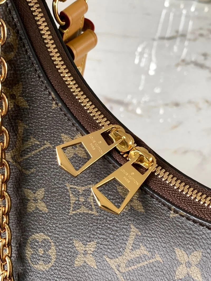 Louis Vuitton Hobo Bags Lightweight 39736
