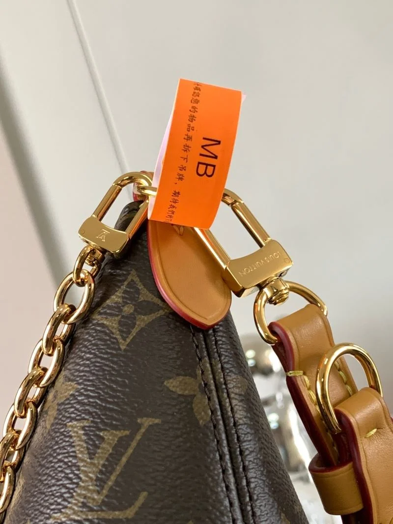 Louis Vuitton Hobo Bags Lightweight 39736