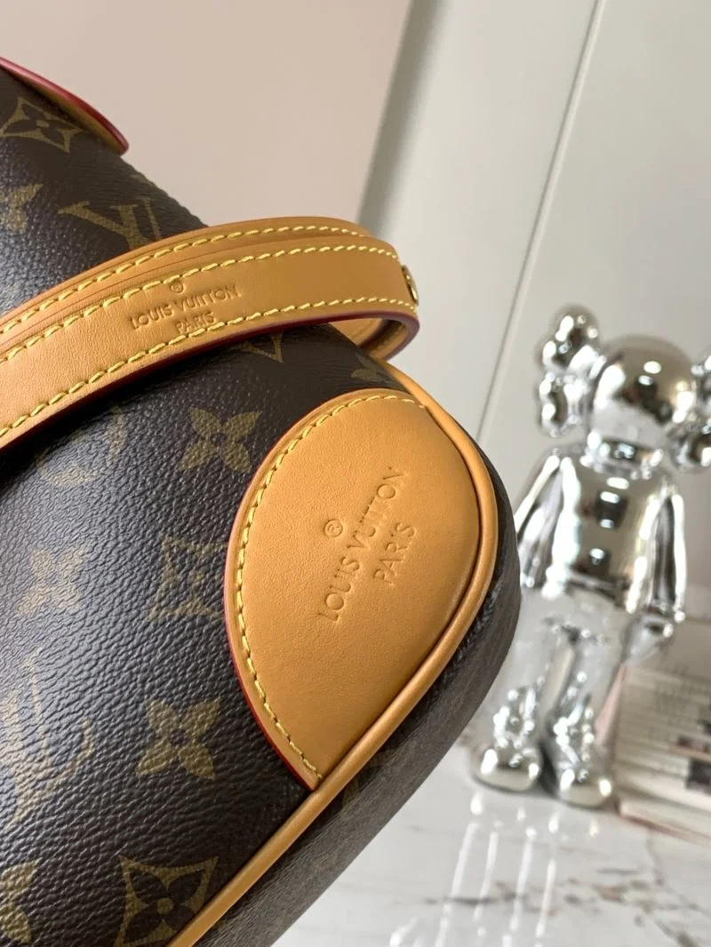 Louis Vuitton Hobo Bags Lightweight 39736