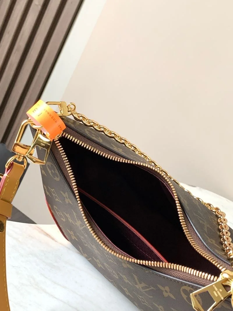 Louis Vuitton Hobo Bags Lightweight 39736