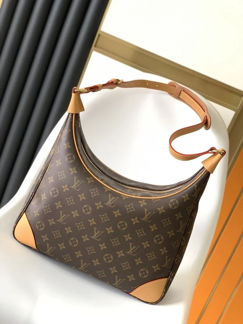 Youthful Louis Vuitton Hobo Bags 39729
