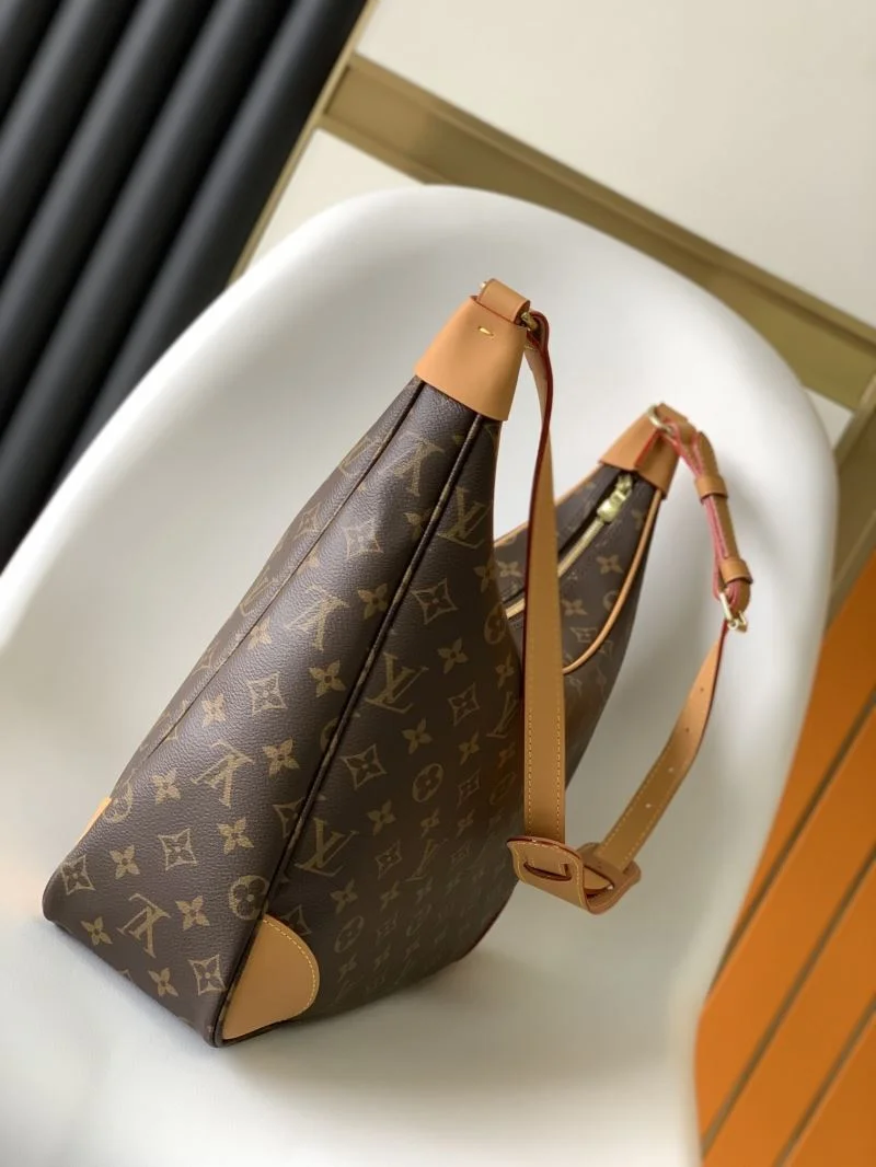 Youthful Louis Vuitton Hobo Bags 39729