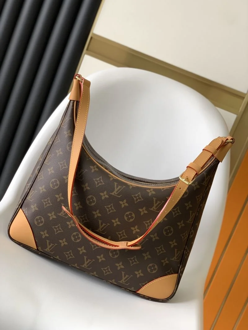 Youthful Louis Vuitton Hobo Bags 39729