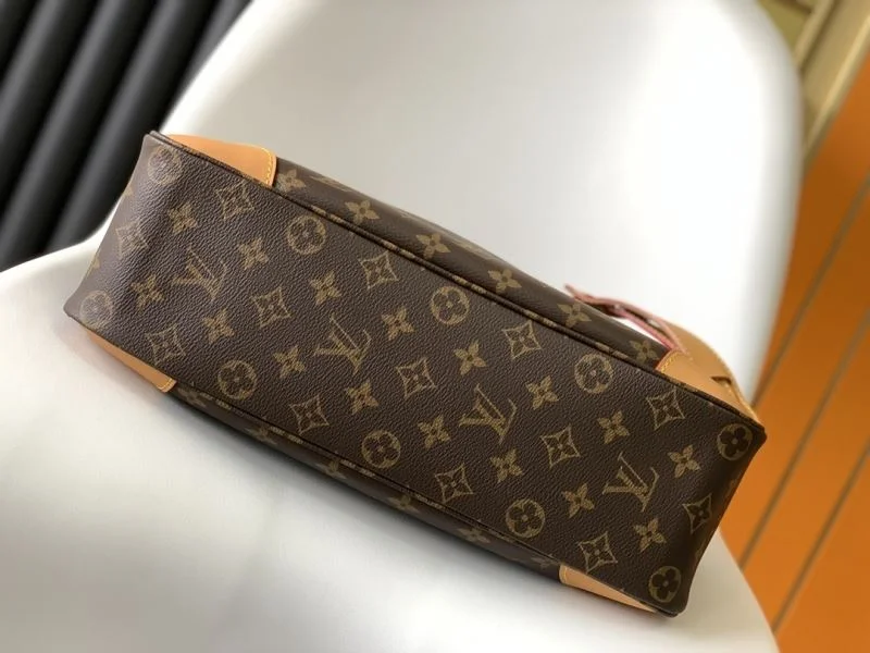 Youthful Louis Vuitton Hobo Bags 39729