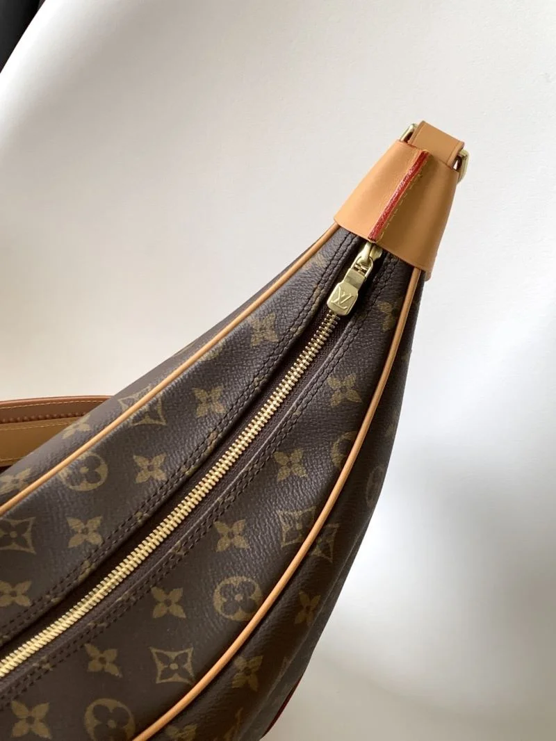 Youthful Louis Vuitton Hobo Bags 39729