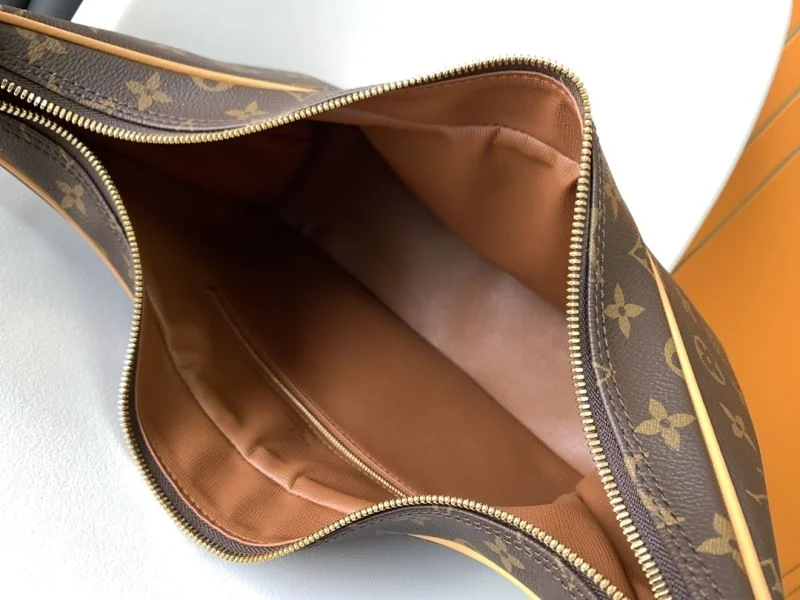 Youthful Louis Vuitton Hobo Bags 39729
