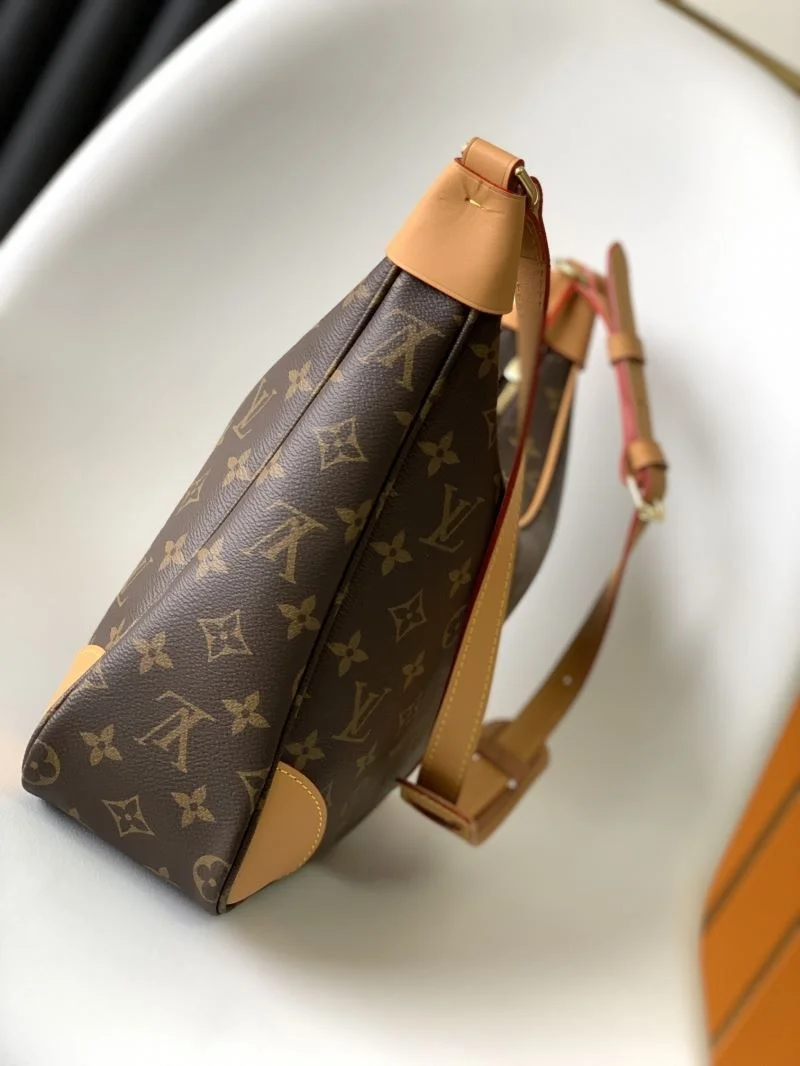 Louis Vuitton Hobo Bags WellDesigned 39775