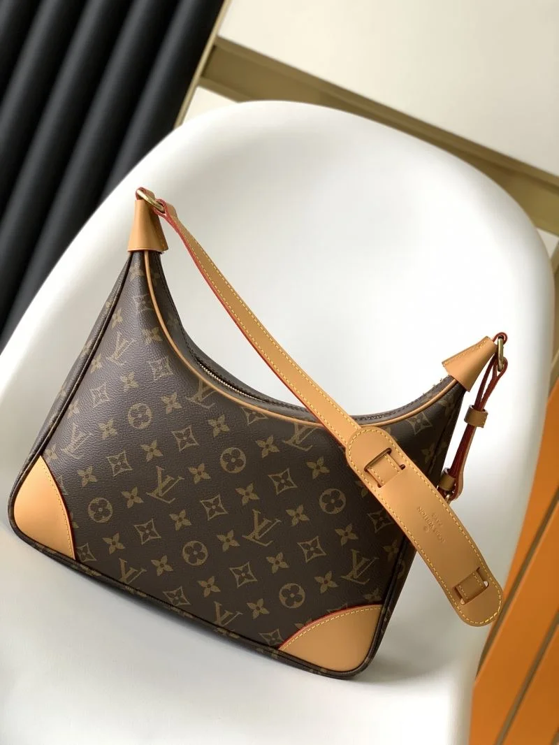 Louis Vuitton Hobo Bags WellDesigned 39775
