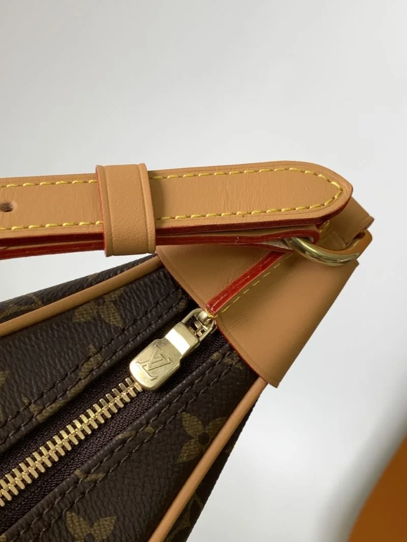 Louis Vuitton Hobo Bags WellDesigned 39775