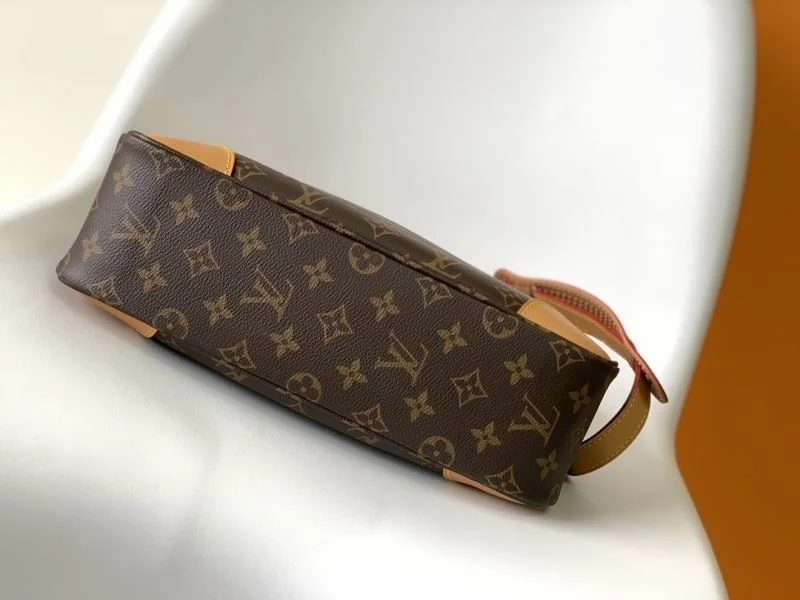 Louis Vuitton Hobo Bags WellDesigned 39775