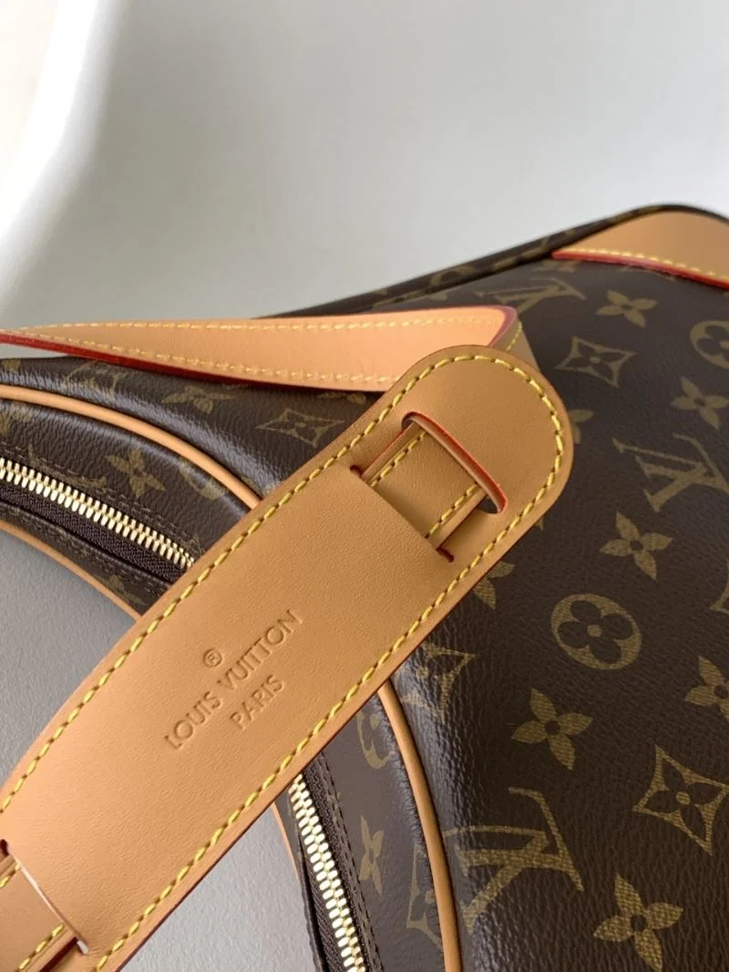 Louis Vuitton Hobo Bags WellDesigned 39775