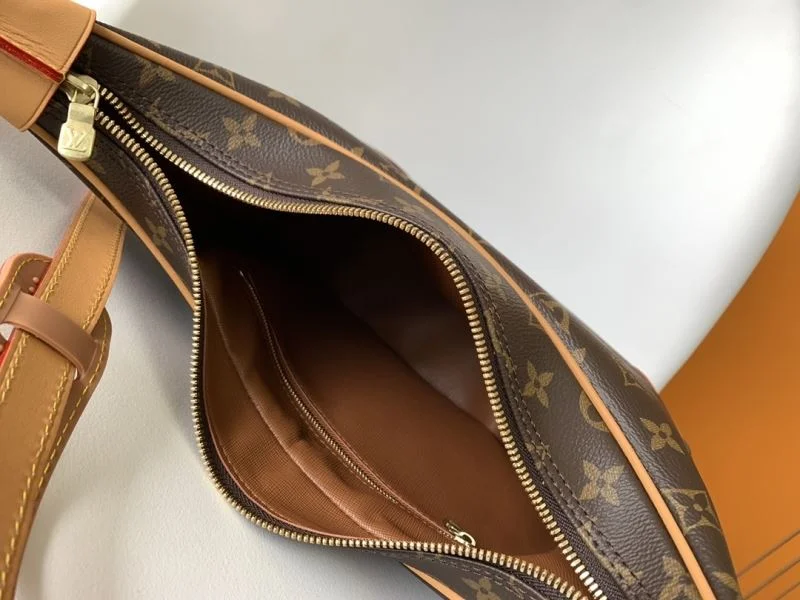 Louis Vuitton Hobo Bags WellDesigned 39775