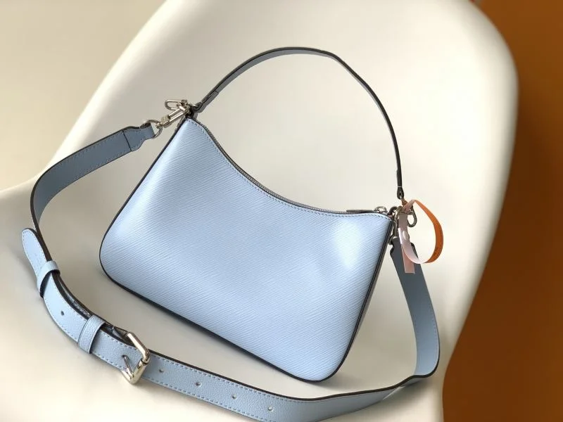 StreetReady Louis Vuitton Hobo Bags 39721