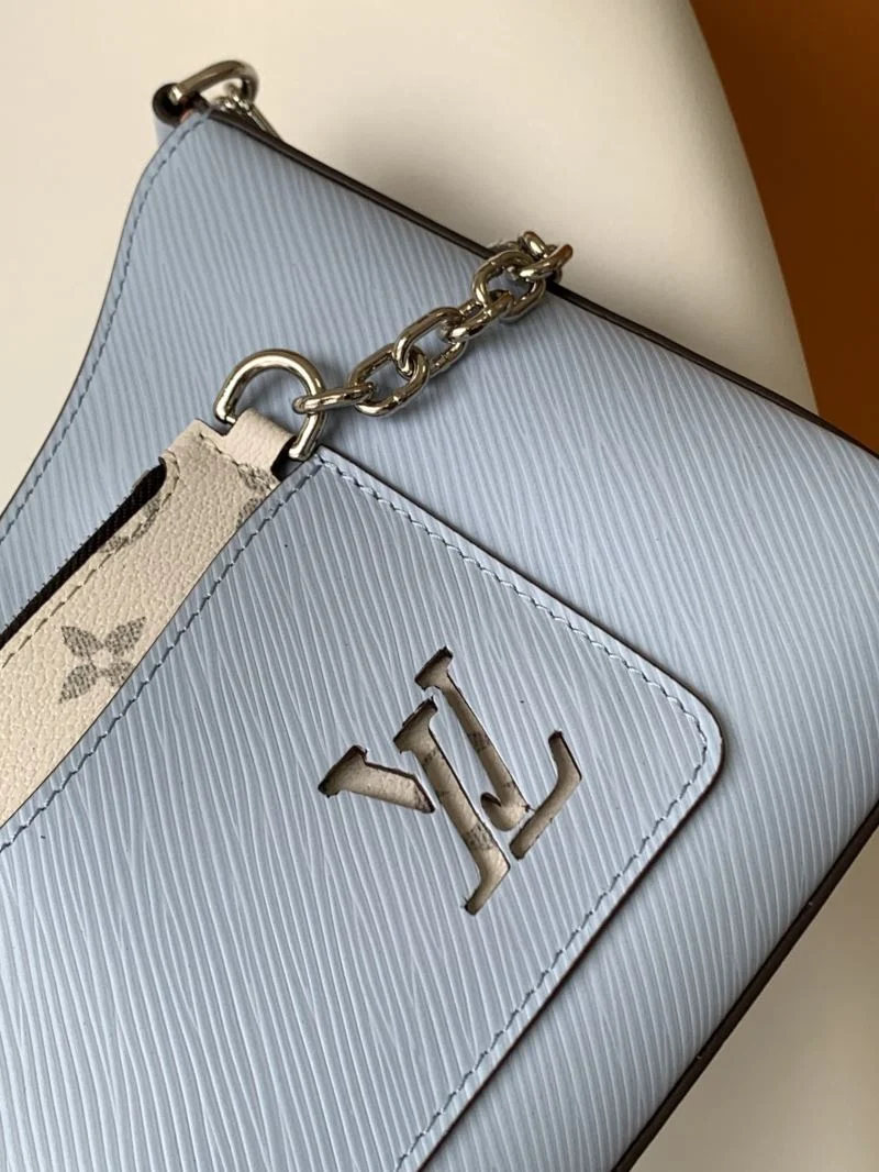 StreetReady Louis Vuitton Hobo Bags 39721
