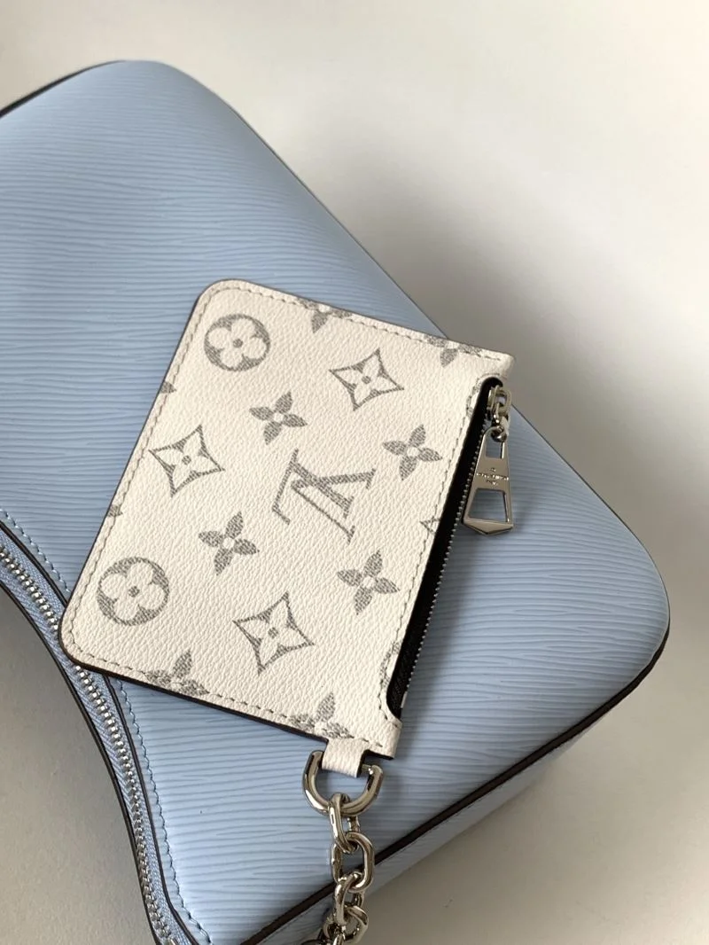 StreetReady Louis Vuitton Hobo Bags 39721