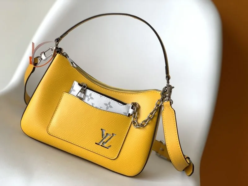 MoistureWicking Louis Vuitton Hobo Bags 39810