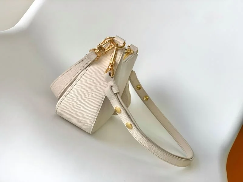 Louis Vuitton Hobo Bags HighPerformance 39723