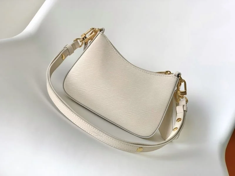 Louis Vuitton Hobo Bags HighPerformance 39723