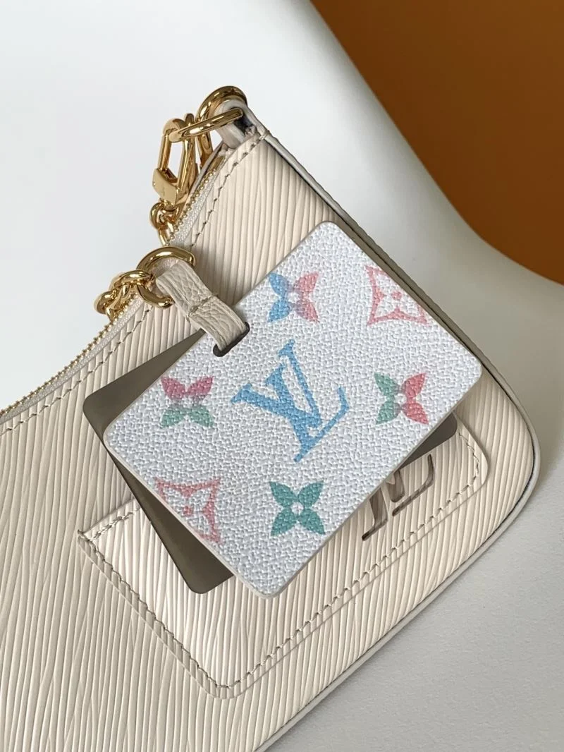 Louis Vuitton Hobo Bags HighPerformance 39723