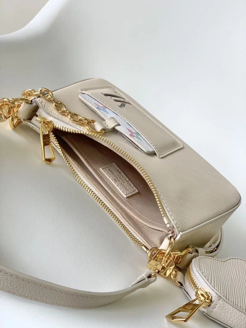 Louis Vuitton Hobo Bags HighPerformance 39723