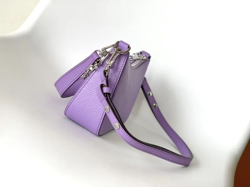Louis Vuitton Hobo Bags Breathable 39732