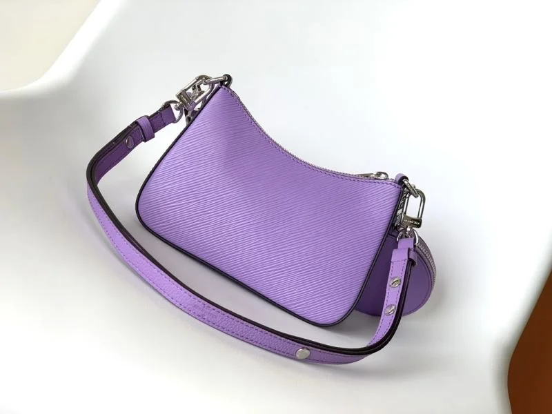 Louis Vuitton Hobo Bags Breathable 39732