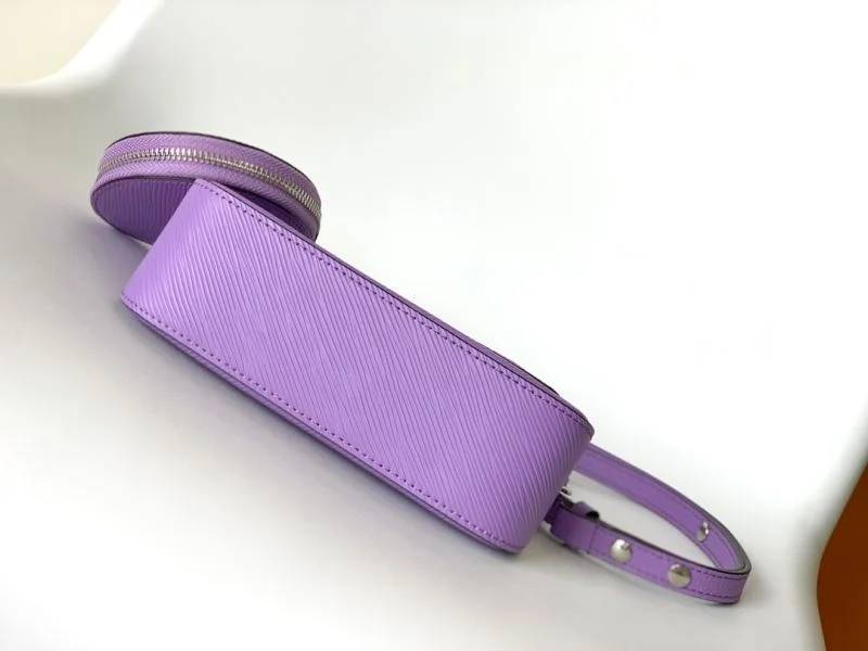 Louis Vuitton Hobo Bags Breathable 39732
