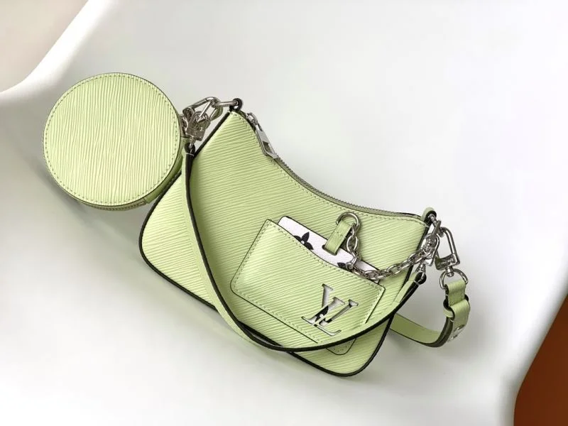 Affordable Louis Vuitton Hobo Bags 39726