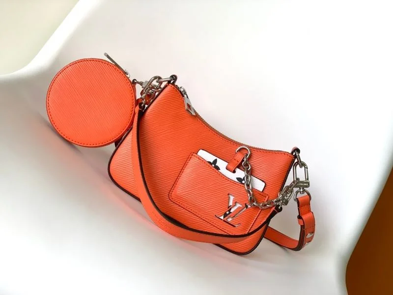 Louis Vuitton Hobo Bags Elegant 39727