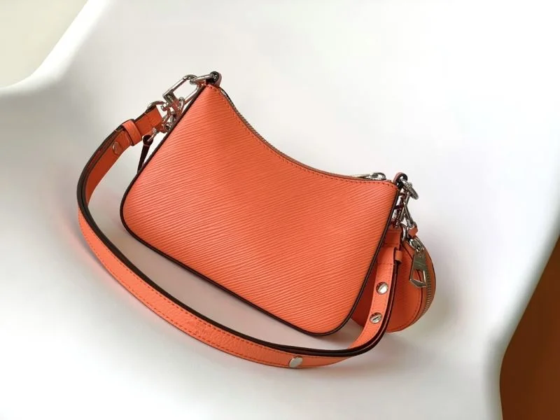 Louis Vuitton Hobo Bags Elegant 39727