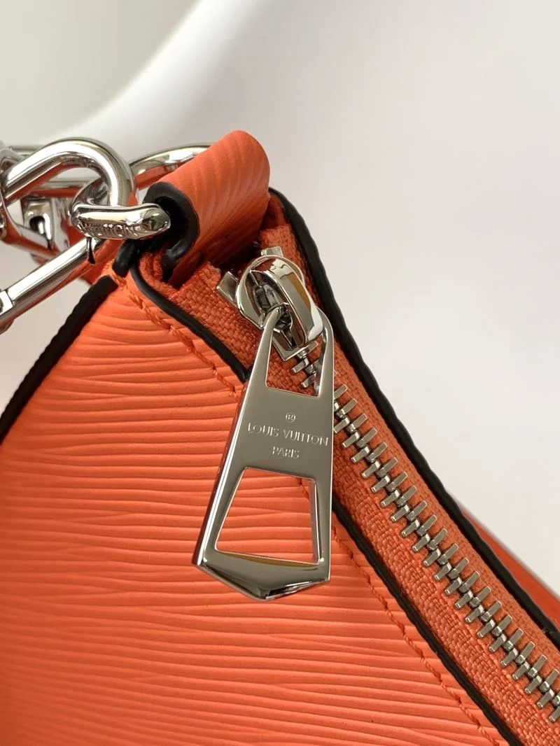 Louis Vuitton Hobo Bags Elegant 39727