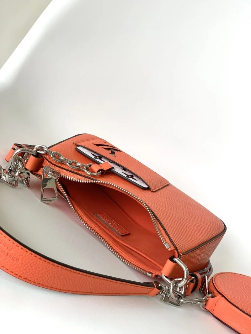 Louis Vuitton Hobo Bags Elegant 39727