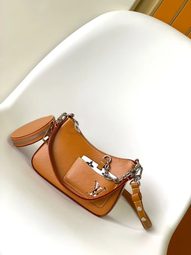 Louis Vuitton Hobo Bags Seasonal 39722