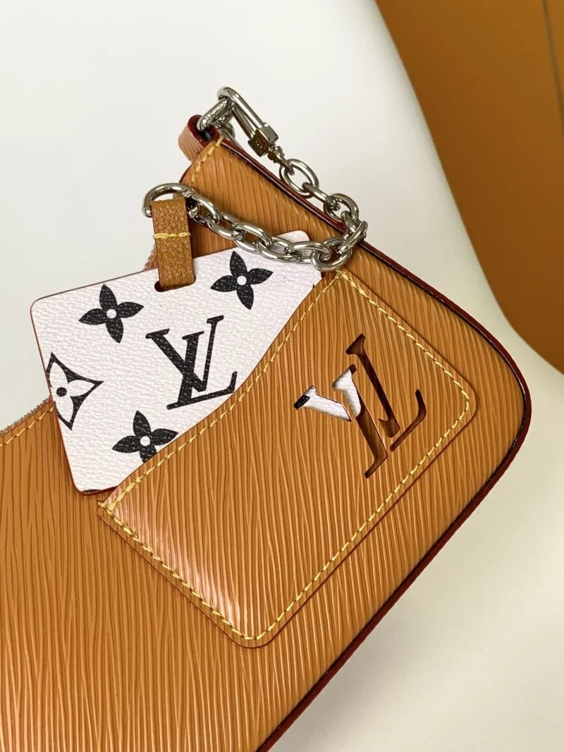 Louis Vuitton Hobo Bags Seasonal 39722