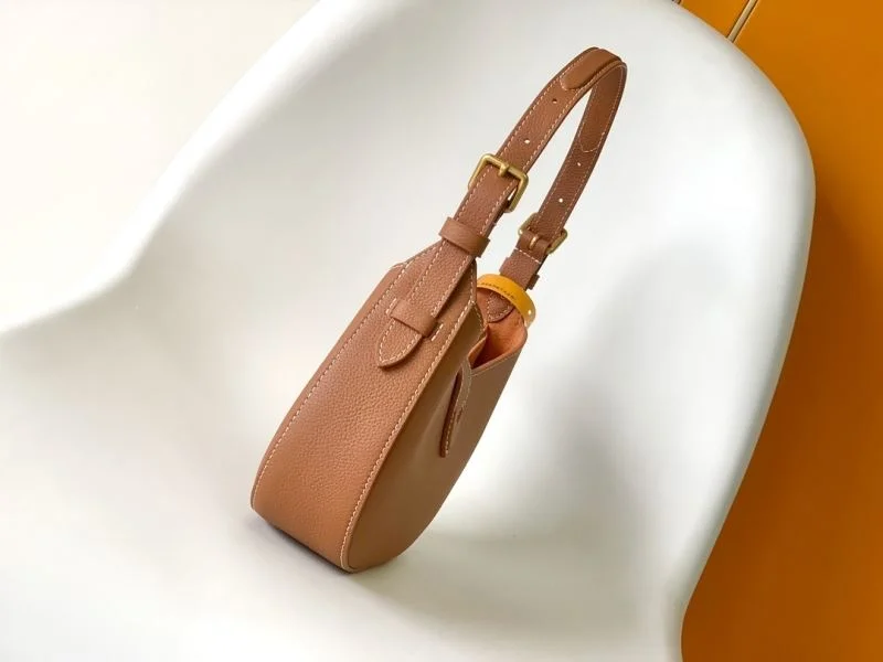 Refined Louis Vuitton Hobo Bags 39772