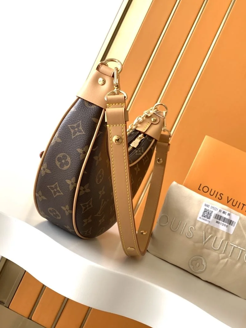 SunProtective Louis Vuitton Hobo Bags 39725