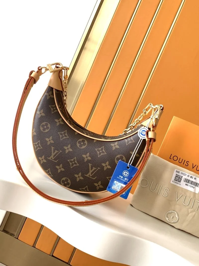 SunProtective Louis Vuitton Hobo Bags 39725