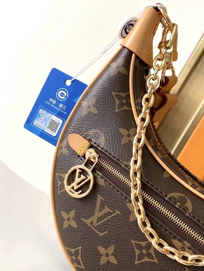 SunProtective Louis Vuitton Hobo Bags 39725