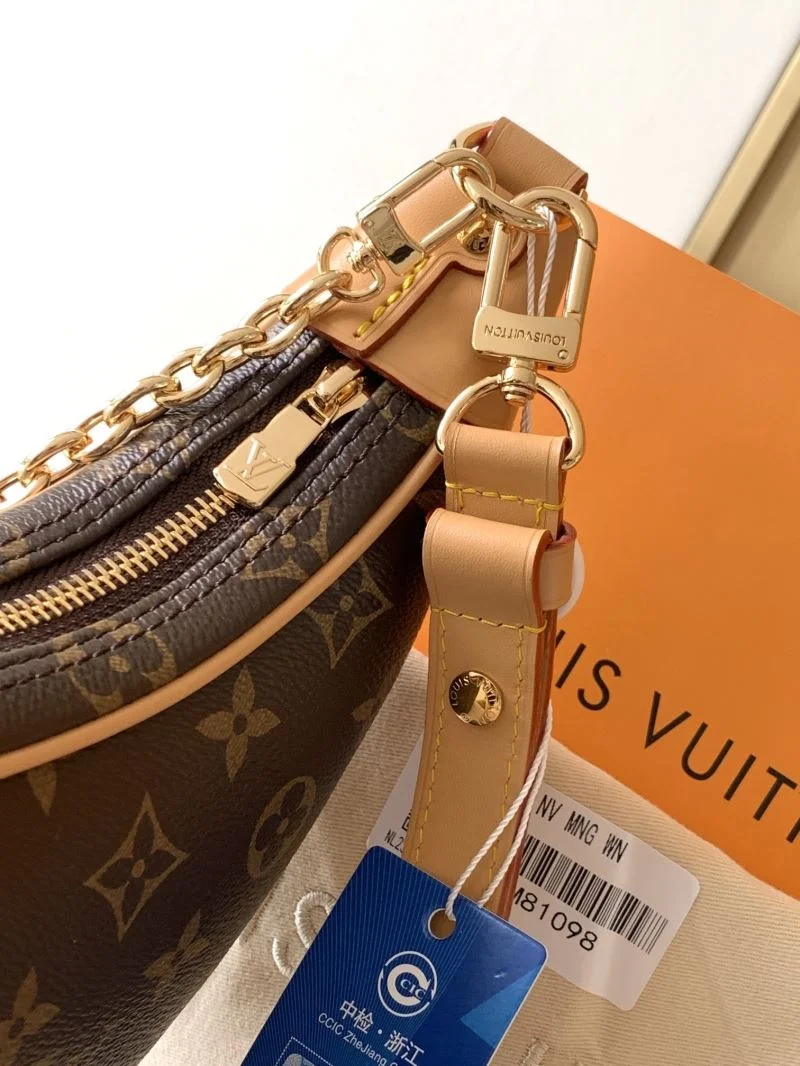 SunProtective Louis Vuitton Hobo Bags 39725