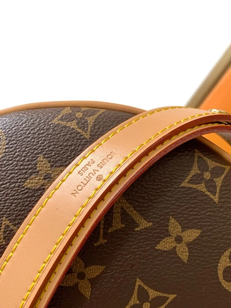 SunProtective Louis Vuitton Hobo Bags 39725