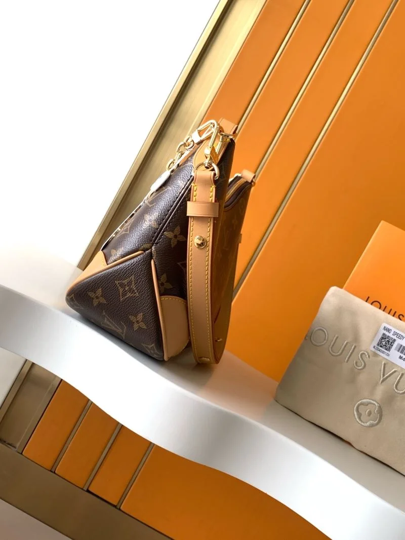 Resilient Louis Vuitton Hobo Bags 39728