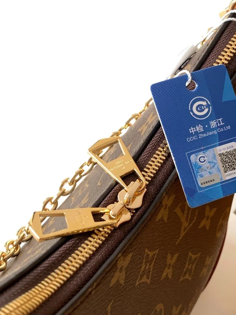 Resilient Louis Vuitton Hobo Bags 39728