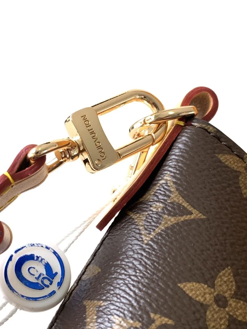 Resilient Louis Vuitton Hobo Bags 39728