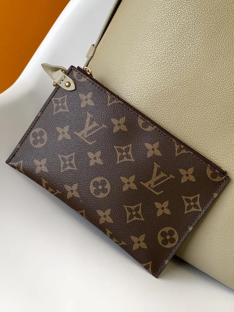 TimelessDesign Louis Vuitton Hobo Bags 39756