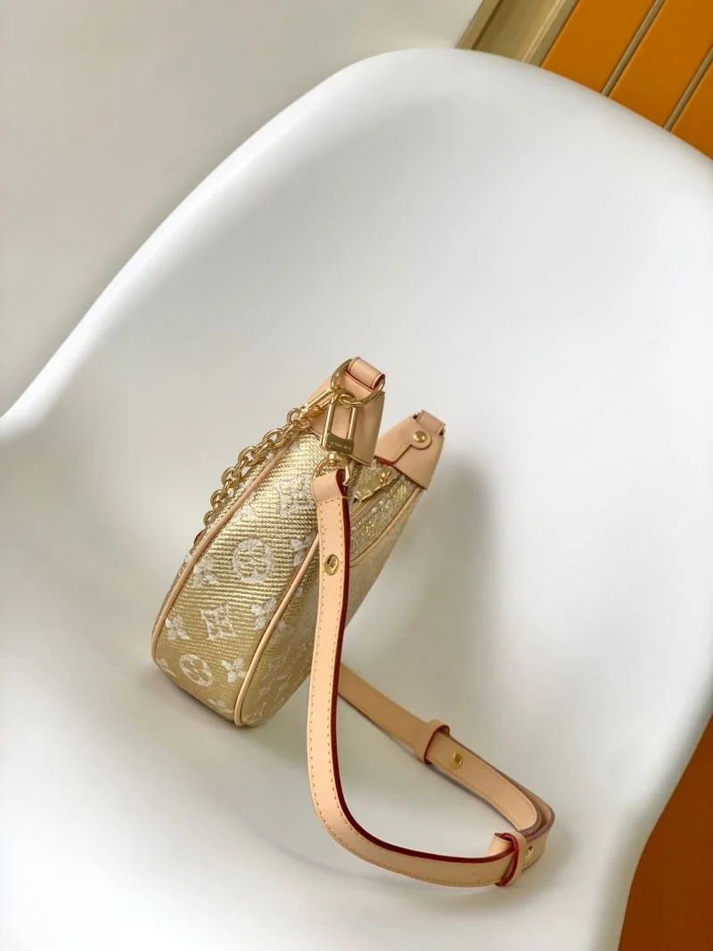 Louis Vuitton Hobo Bags NewStyle 39280