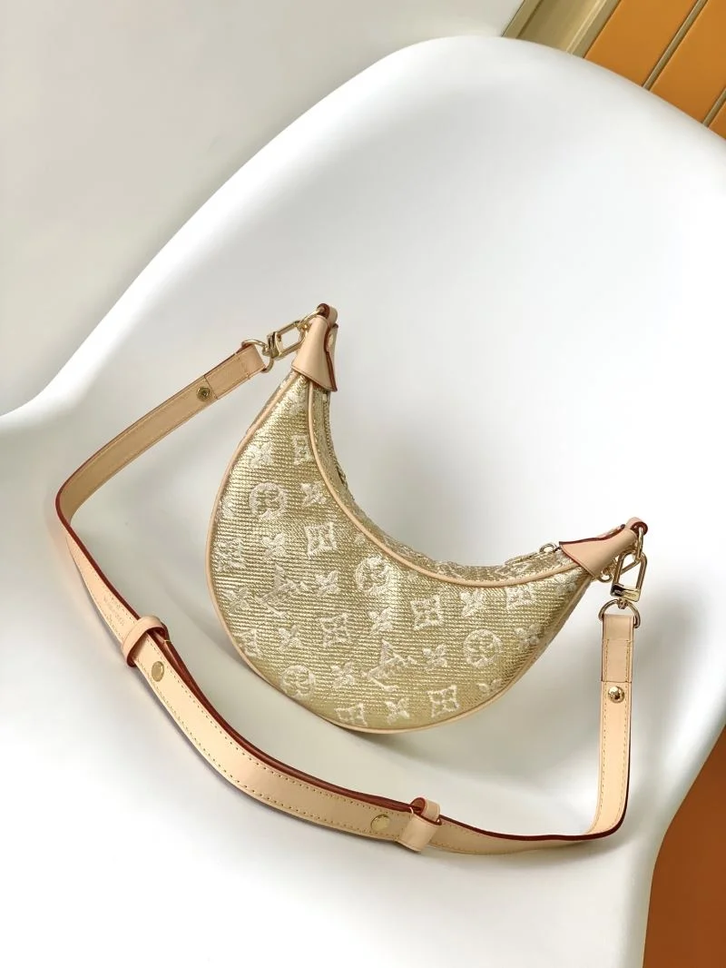 Louis Vuitton Hobo Bags NewStyle 39280