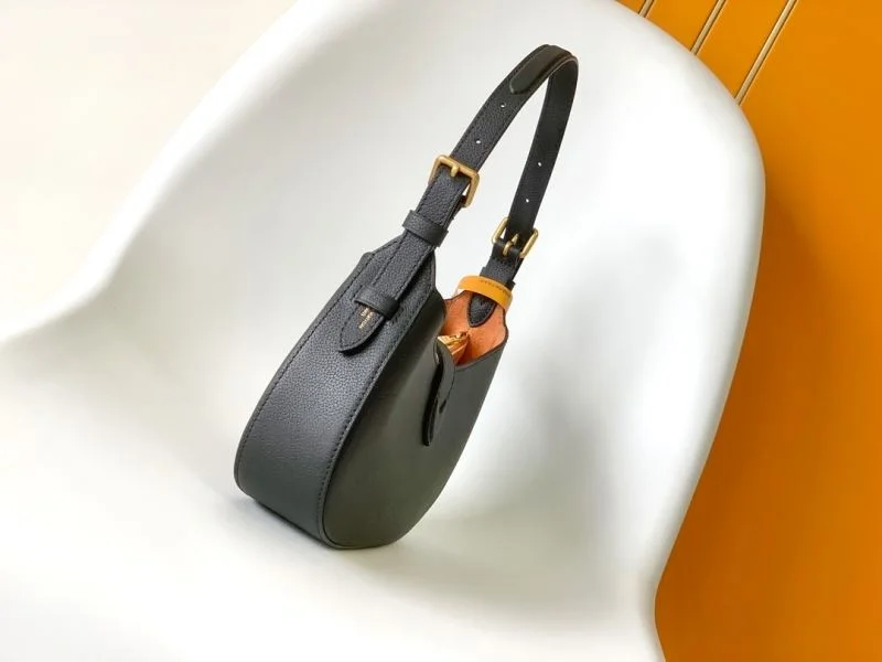 Louis Vuitton Hobo Bags Original 39278